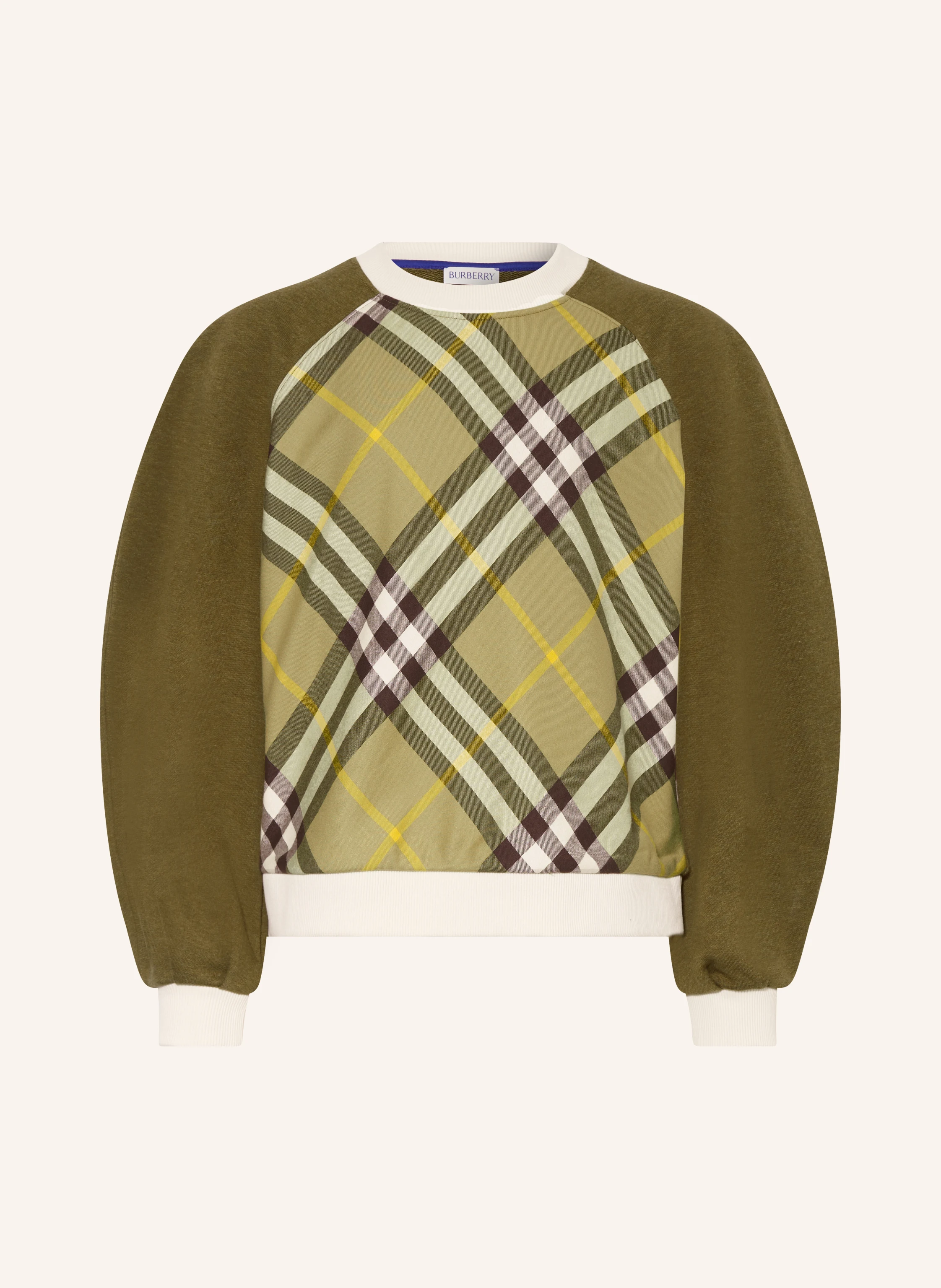 BURBERRY Sweatshirt