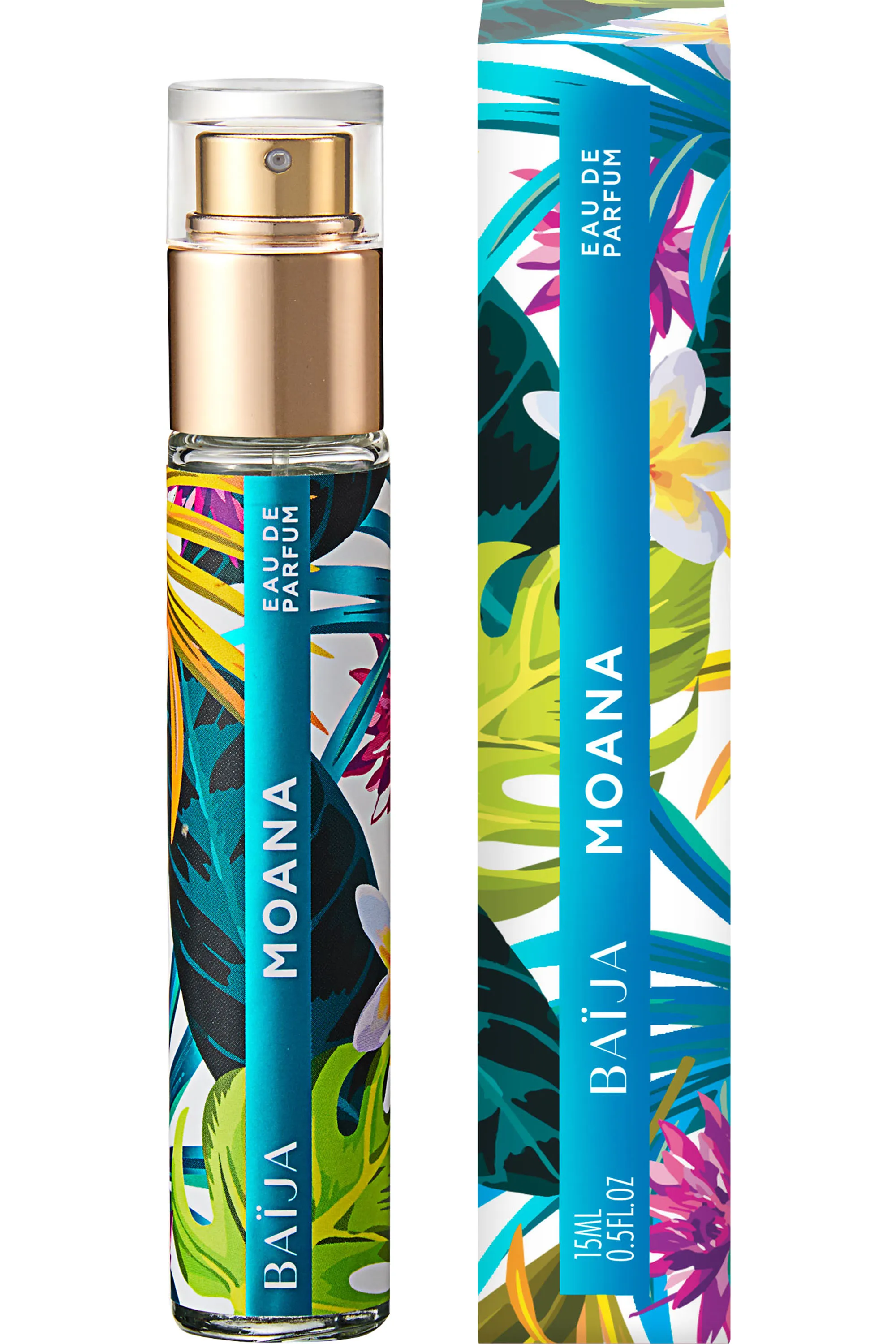Baïja Moana Eau de Parfum-15 ml