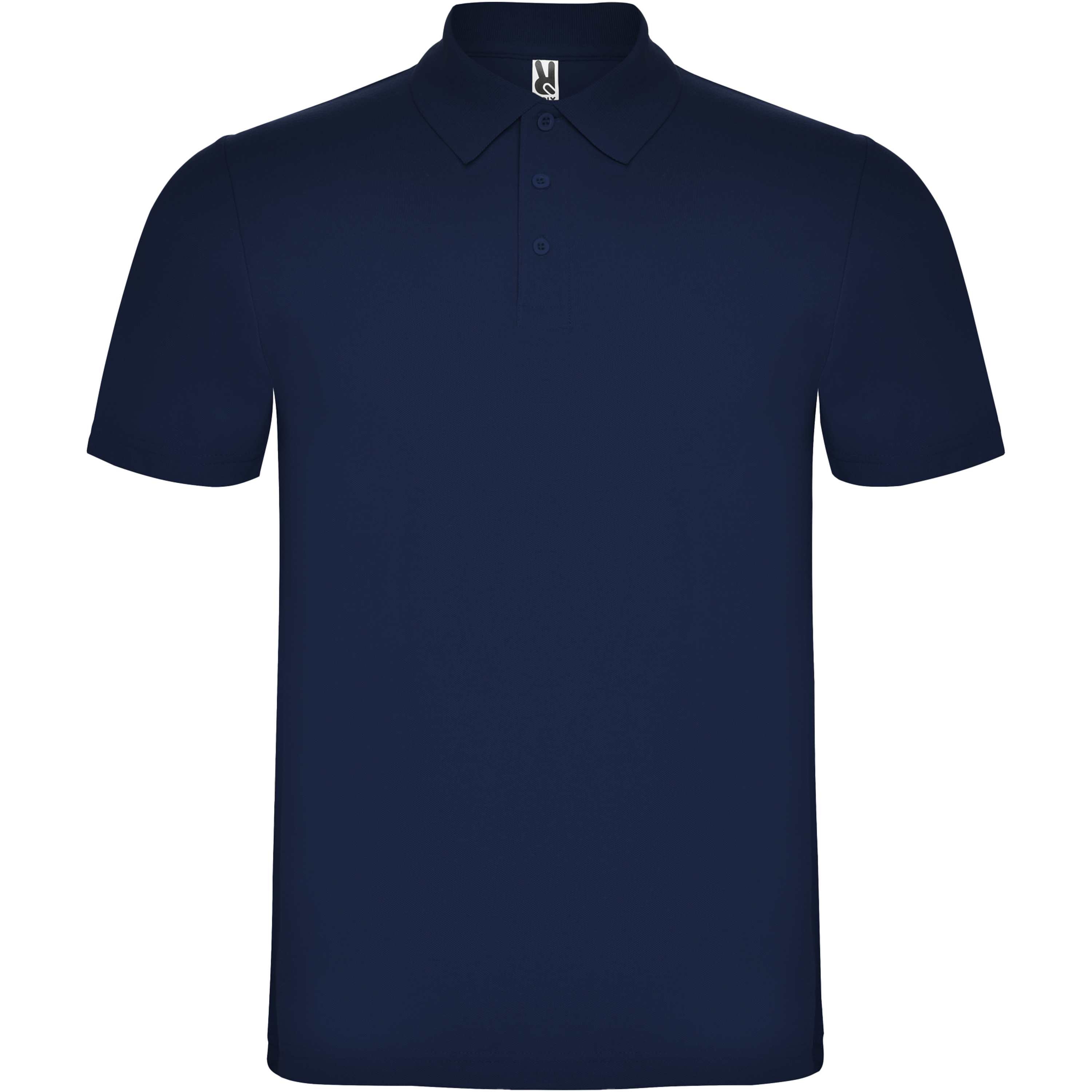 Roly R6632 - Polo Austral unisexe à manches courtes
