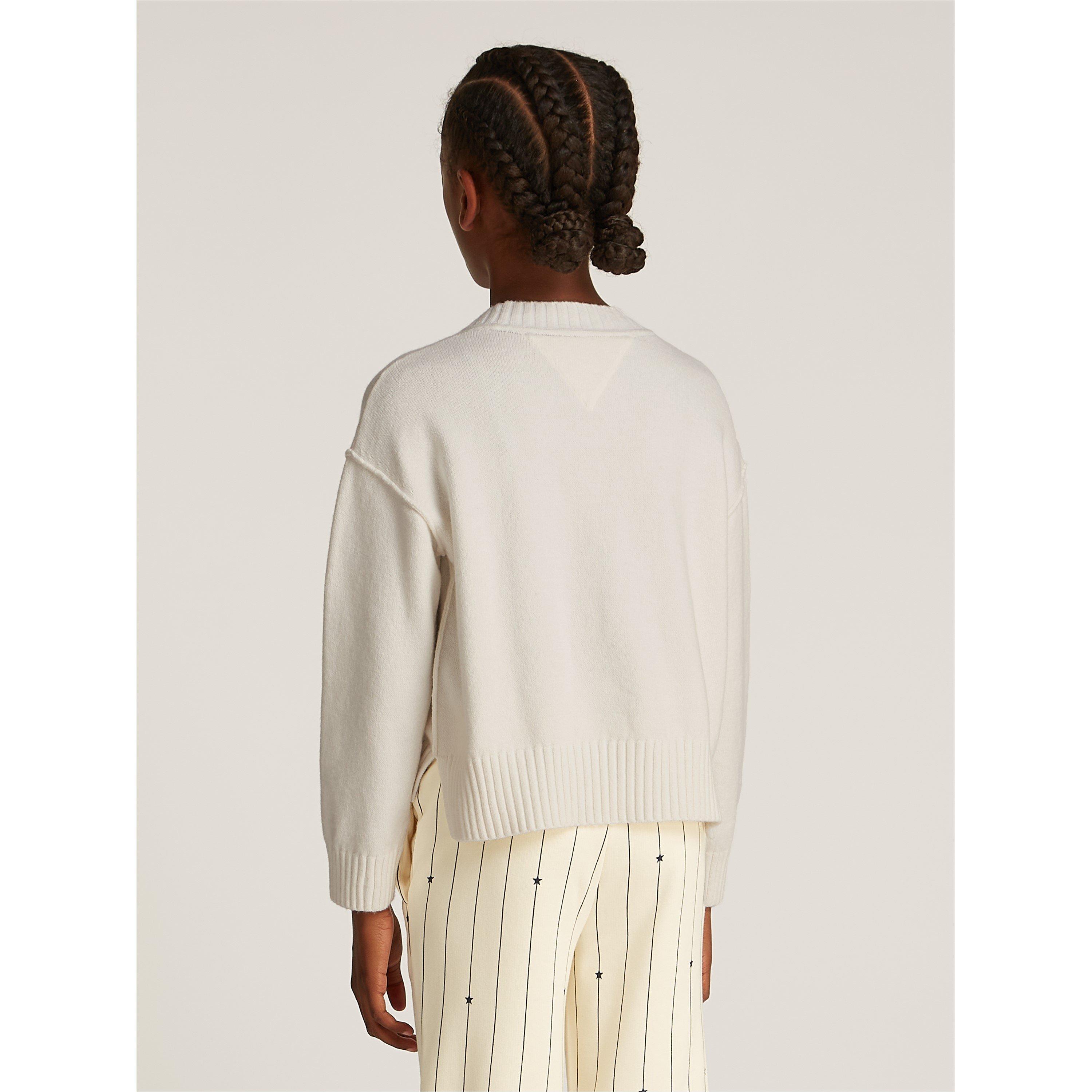 Tommy Hilfiger HILFIGER NEW YORK SWEATER
