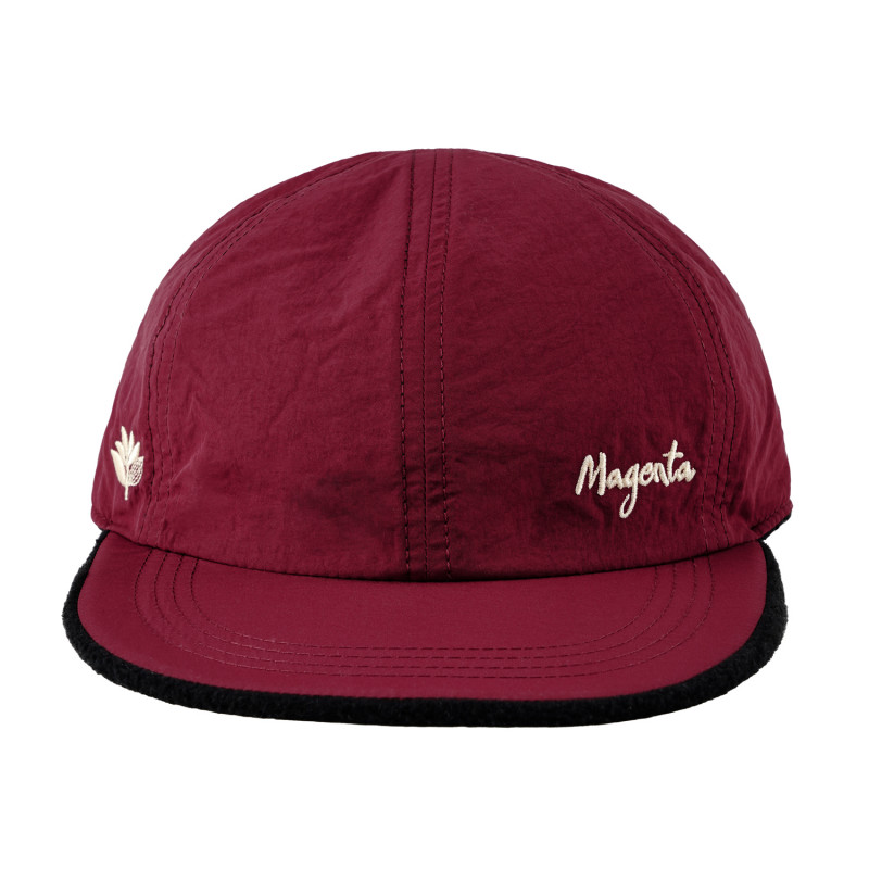 Casquette réversible 6P - Noire