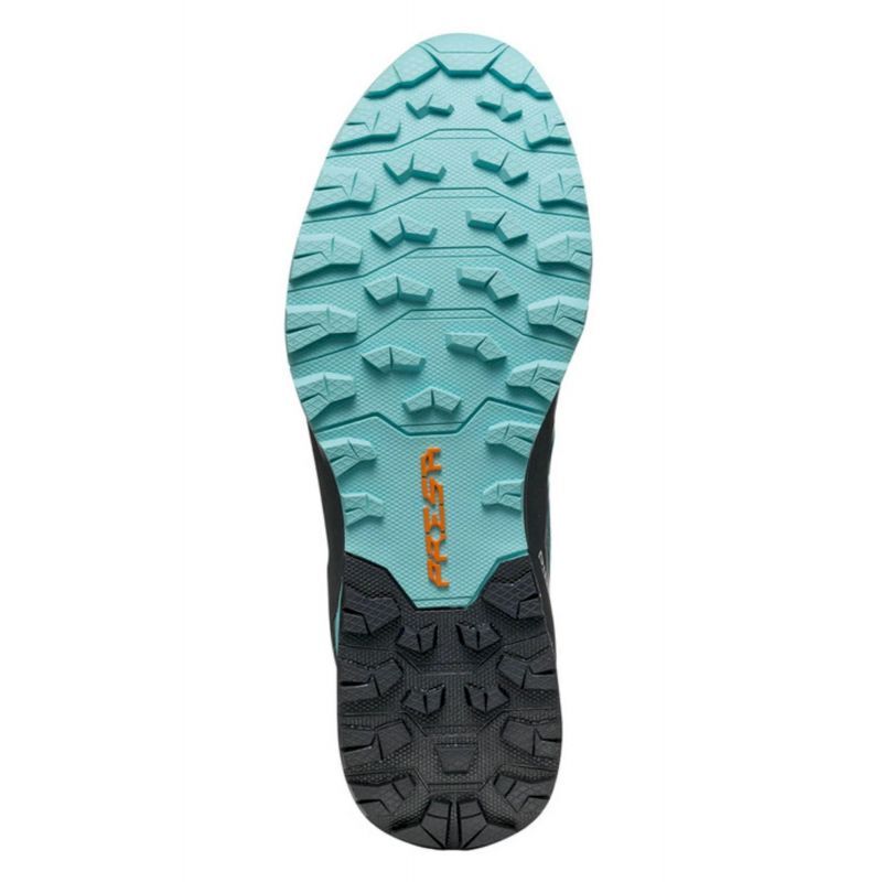 Ribelle Run Wmn - Chaussures trail femme