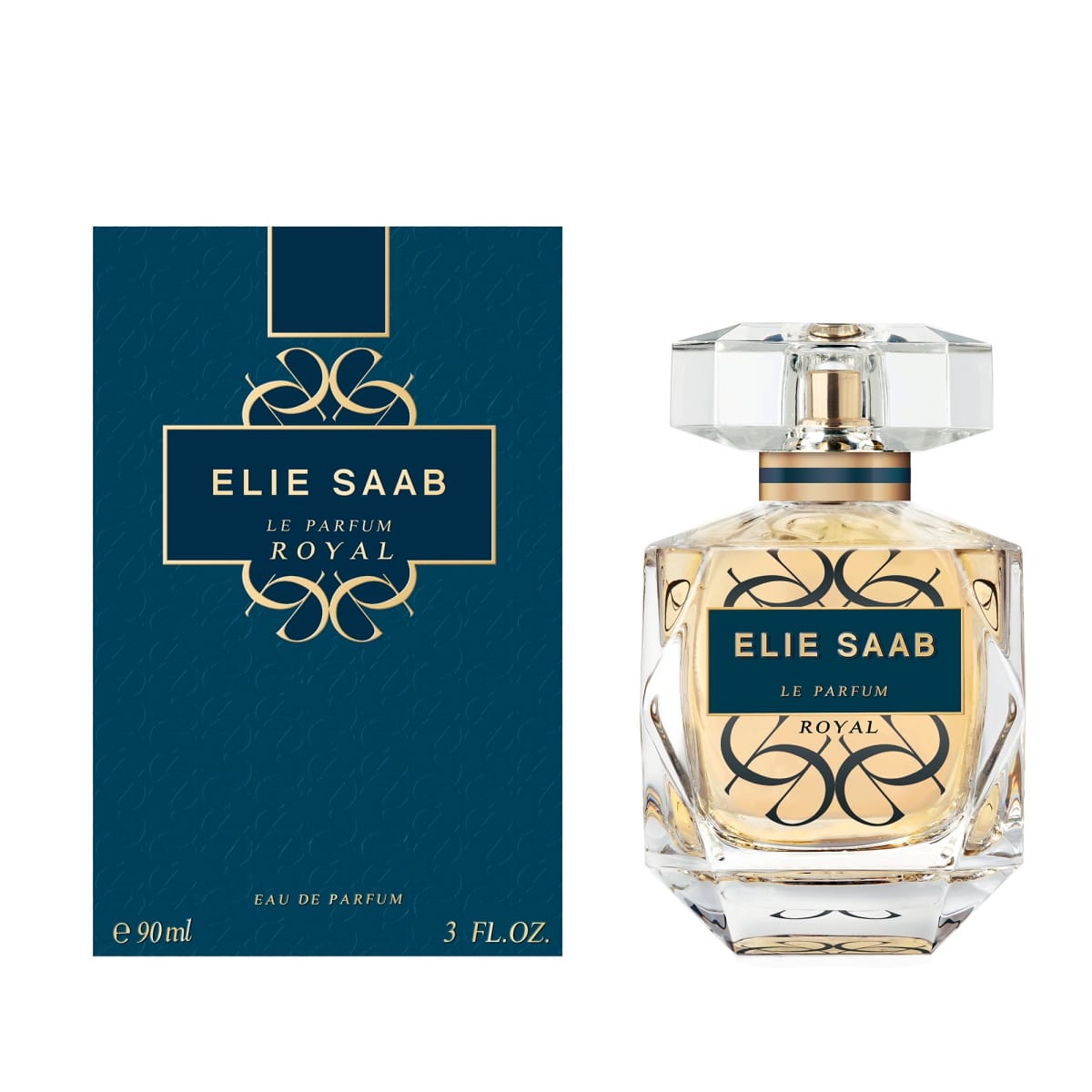 Elie Saab Le Parfum Royal Elie Saab Le Parfum Royal Eau de Parfum