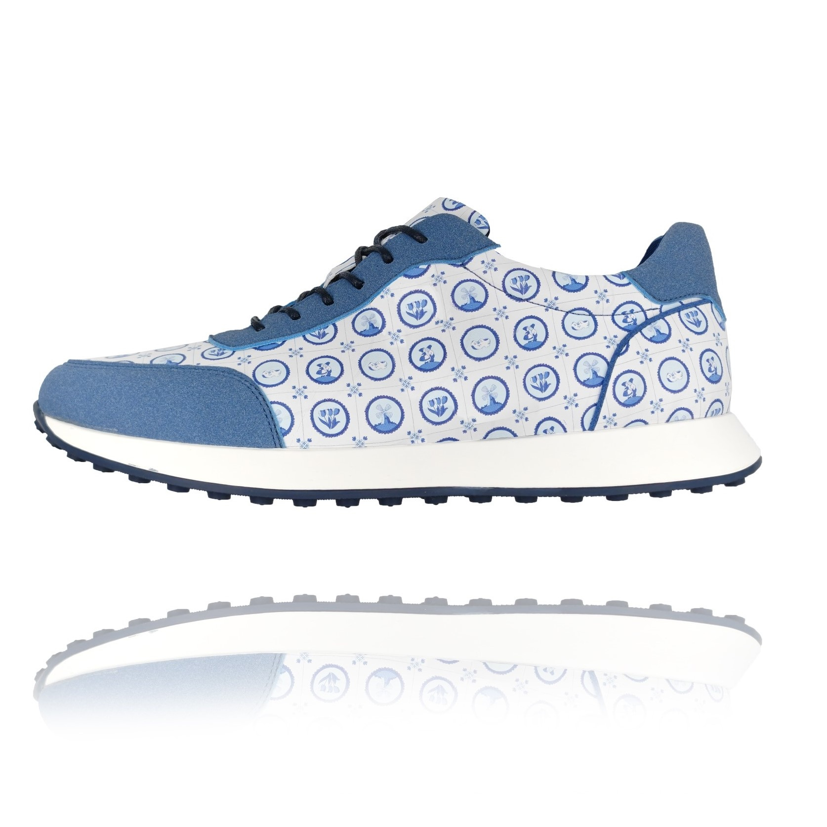 Dutch Dandy Runners