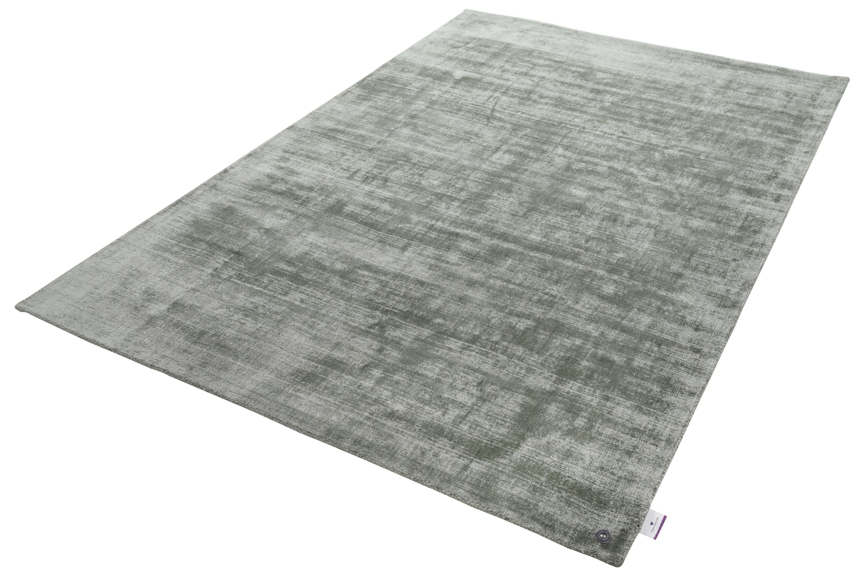 Teppich TOM TAILOR SHINE 65 x 135 cm