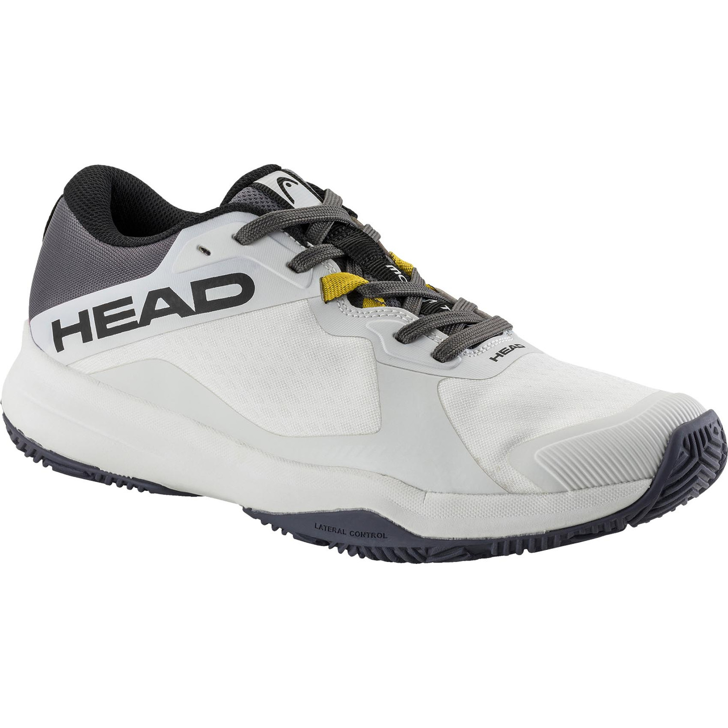HEAD Motion Team Padel Heren