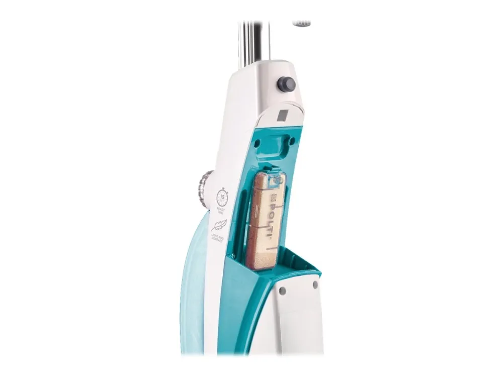 Polti Vaporetto SV450_Double - Damprenser - stav