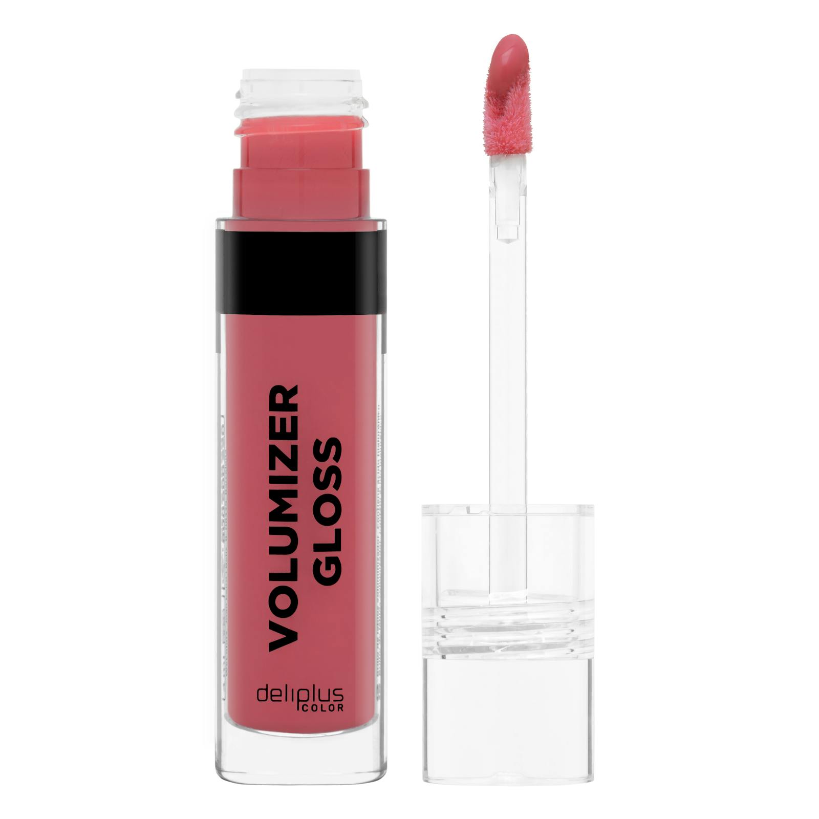 Deliplus Volumizer Gloss Gloss 05 Rose
