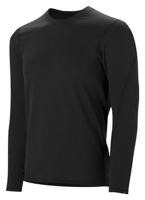 Maillot Manches Longues 7Mesh Gryphon Noir