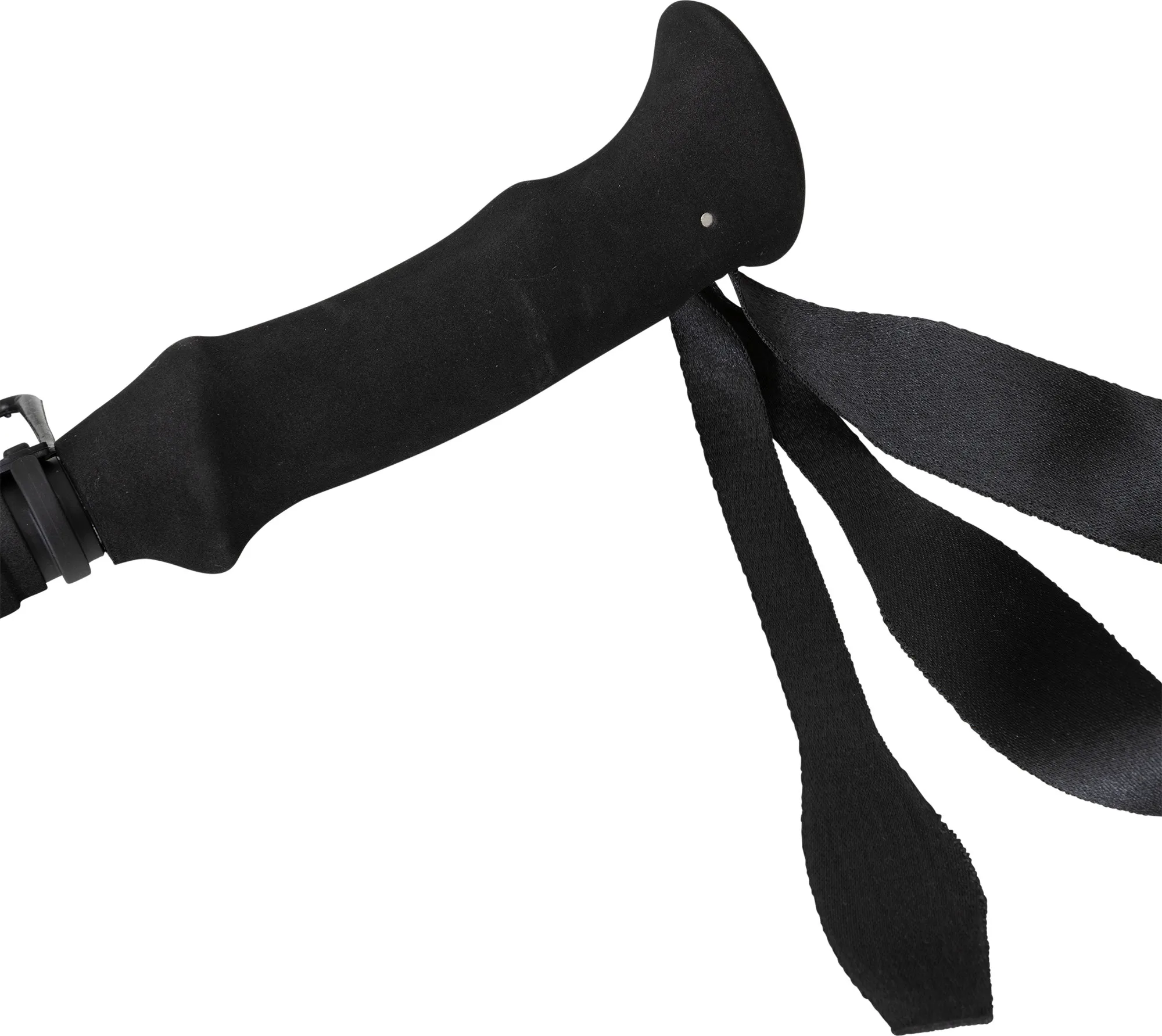 Urberg Trekking Pole G2 Black