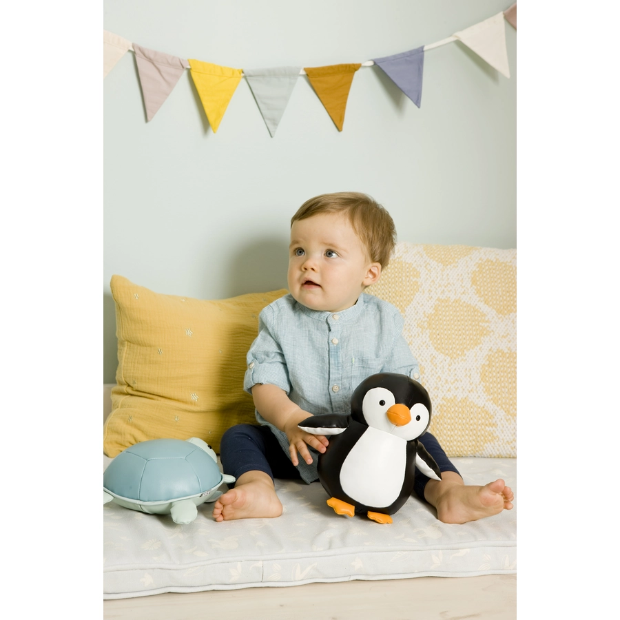 Little Big Friends Die Musiktiere - Martin der Pinguin