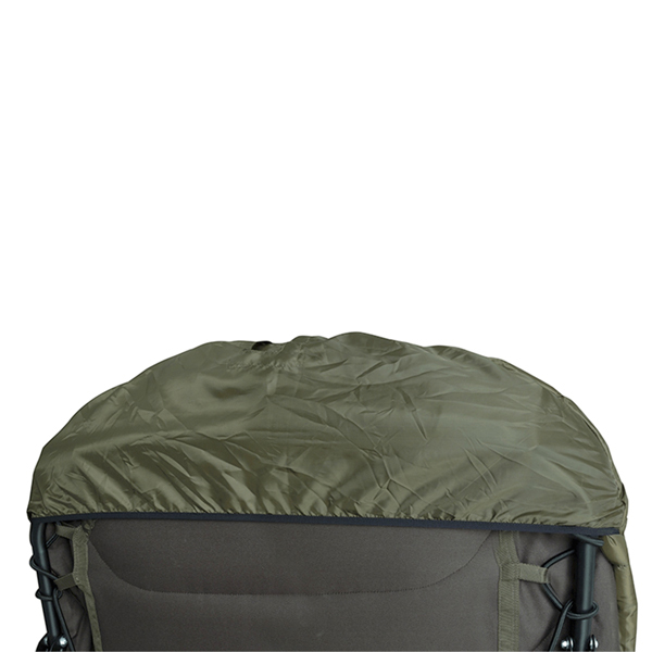 Duvet Fox EOS3 Sleeping Bag