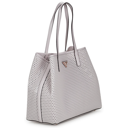 Guess - LARGE TOTE VIKKY - Beige