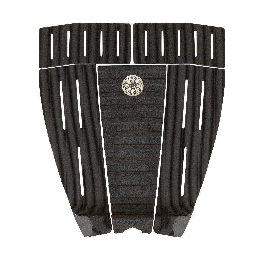 Octopus Chippa Wilson III - Black
