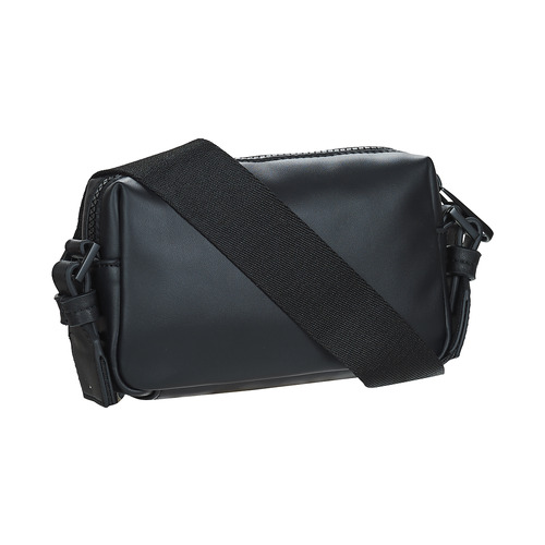 Calvin Klein Jeans - CK MUST CAMERA BAG S SMO Negro