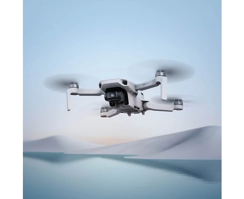 DJI Mini 4K (EU)