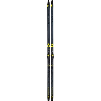 Fischer Superlite Crown EF   Control Step-In 23/24 Classic Ski inkl. Bindung