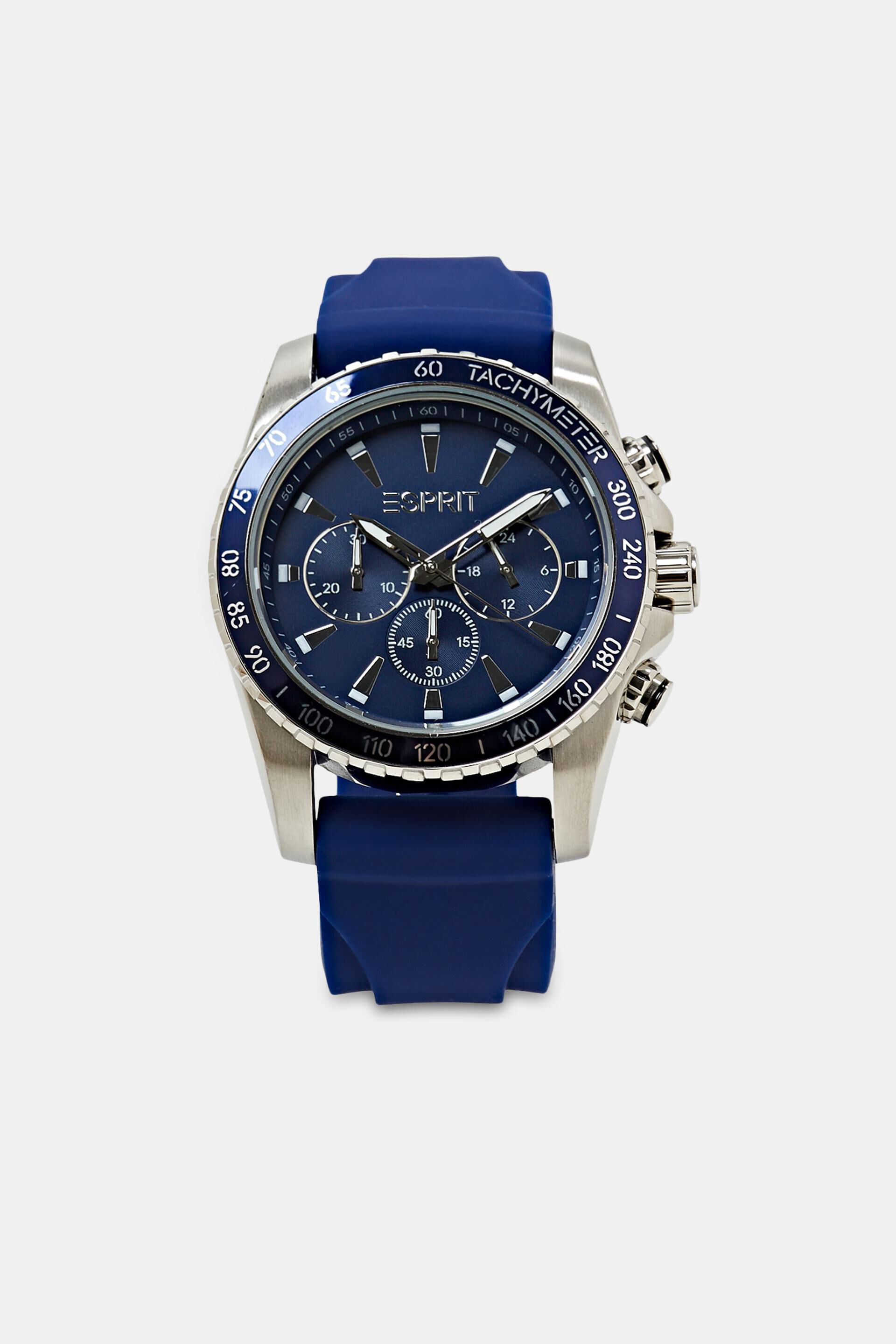Timewear Plastic