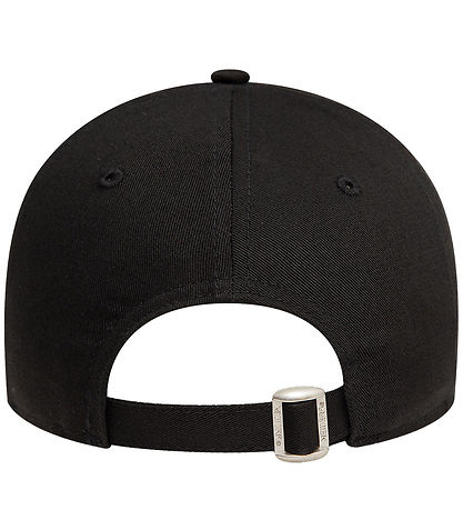 New Era Kappe - 9Forty - New York Yankees - Schwarz
