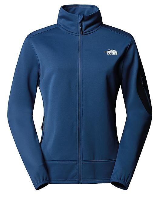 THE NORTH FACE - POLAIRE W MISTYESCAPE