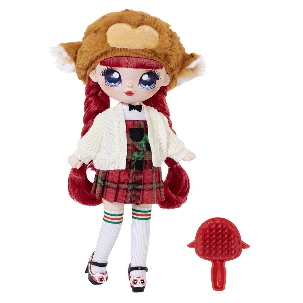 NA! NA! NA! SURPRISE TEENS DOLL