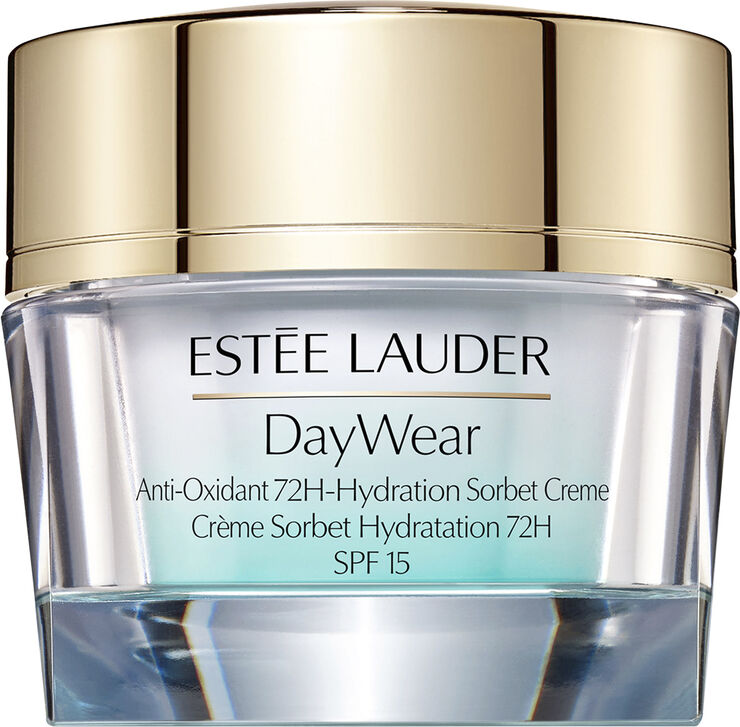 Estée Lauder DayWear Anti-Oxidant 72H Hydrating Sorbet Cream SPF 15