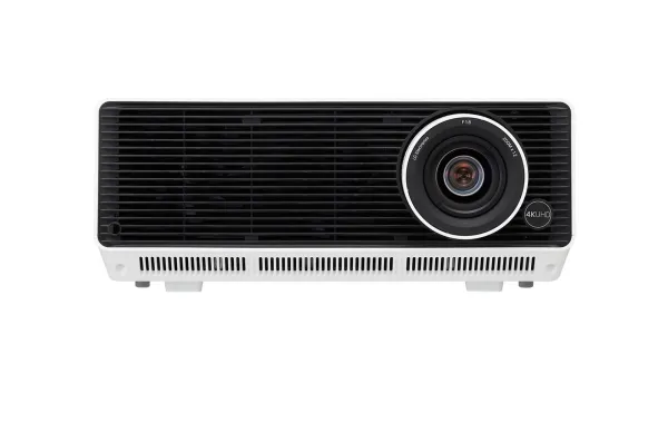 LG BU53RG, 5000 ANSI lumens, DLP, UHD 4K (3840x2160), 3000000:1, 16:9, 1016 - 7620 mm (40 - 300