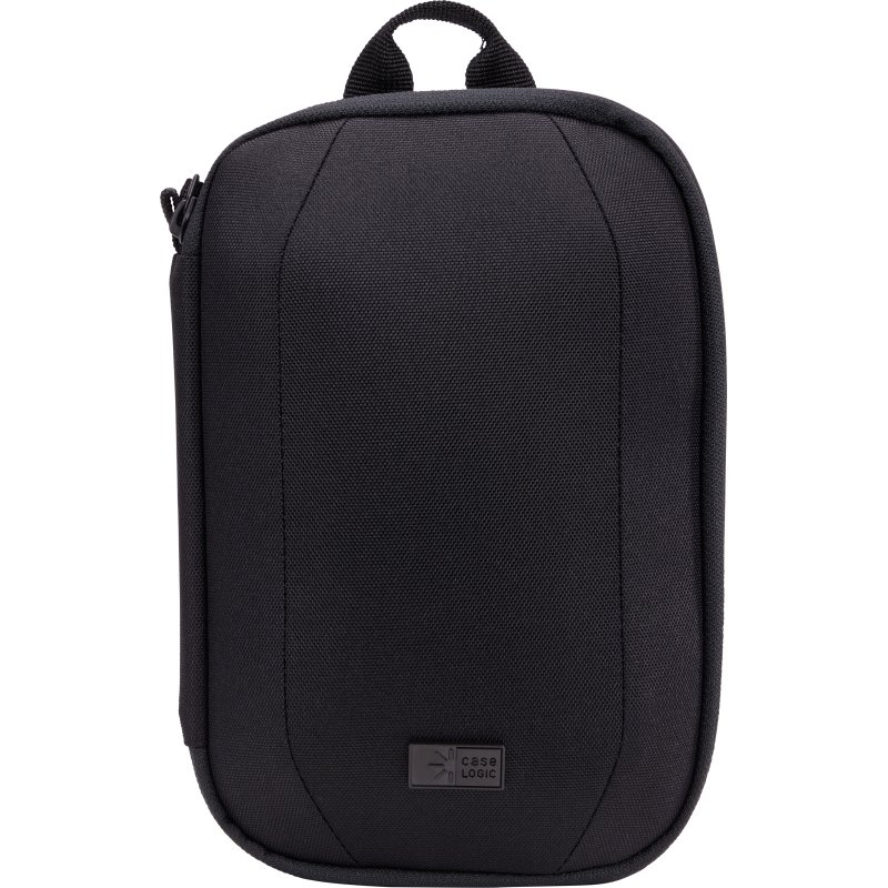 Case Logic Invigo Eco INVIAC102 Black étui pour équipements Housse Noir