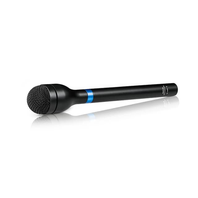 BOYA Mikrofon BY-HM100 XLR Dynamisk