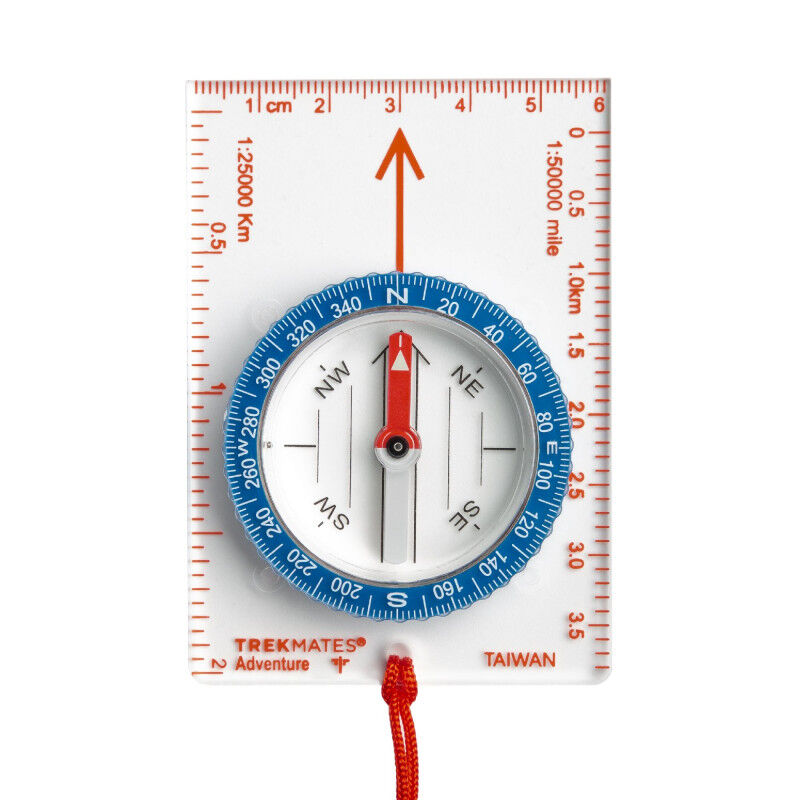 Adventure Compass - Boussoles