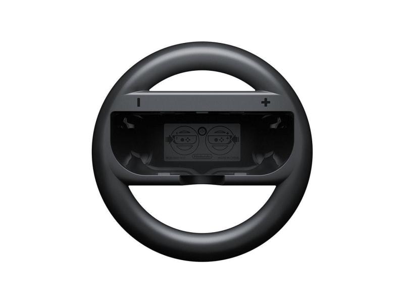 Nintendo Lenkradaufsatz Joy-Con Lenkrad-Paar Lenkrad für Nintendo Switch