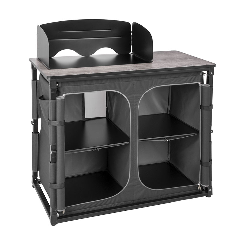 Brunner Elùtop Compack Daily CT campingkeuken