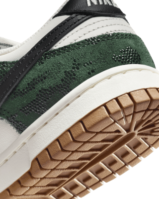 Nike Dunk Low Women's Shoes