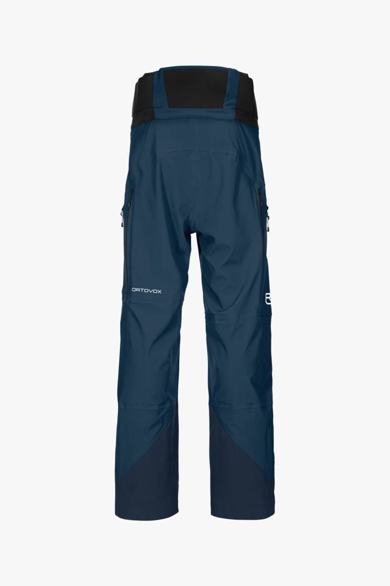 Ortovox Guardian Shell 3L Herren Skitourenhose