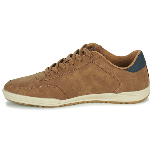 Umbro - UM IPAM - Marron / Marine