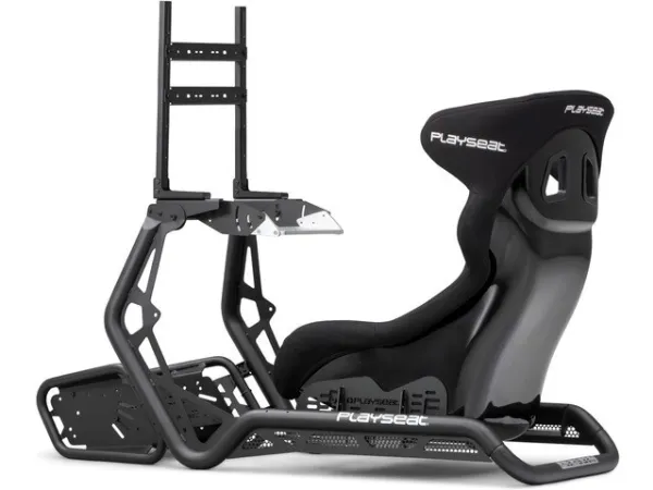 Playseat Sensation PRO - ActiFit, Universal gamingstol, 120 kg, Væddeløb, MAC, Nintendo Wii U, PC, PlayStation 4, Playstation 2, Playstation 3, Wii, Xbox, Xbox 360, Xbox One, 20 kg, 120 cm