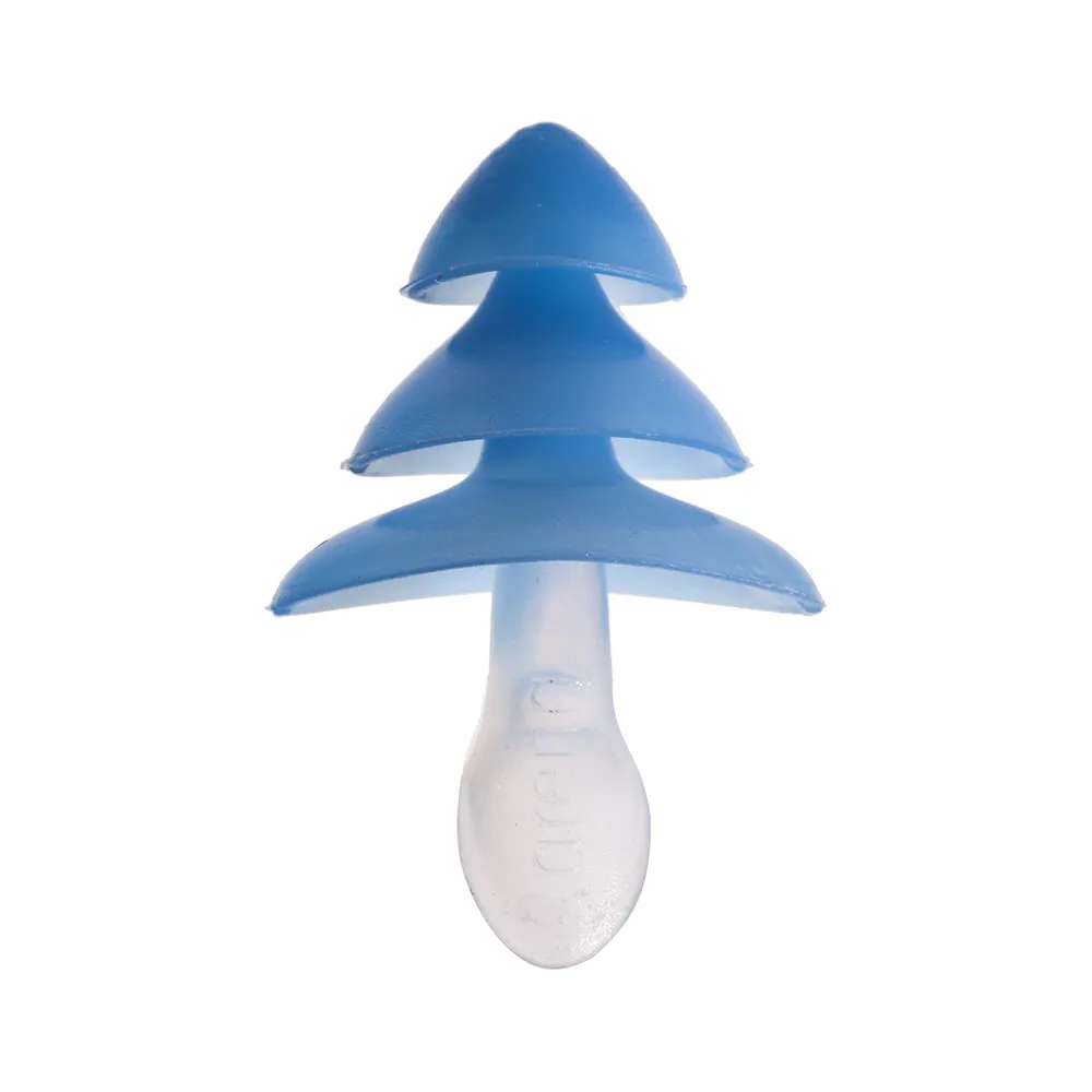 Arena EARPLUG PRO - Bouchons d'oreilles clear-royal