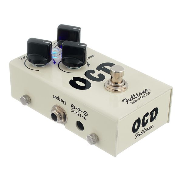 Fulltone OCD V2