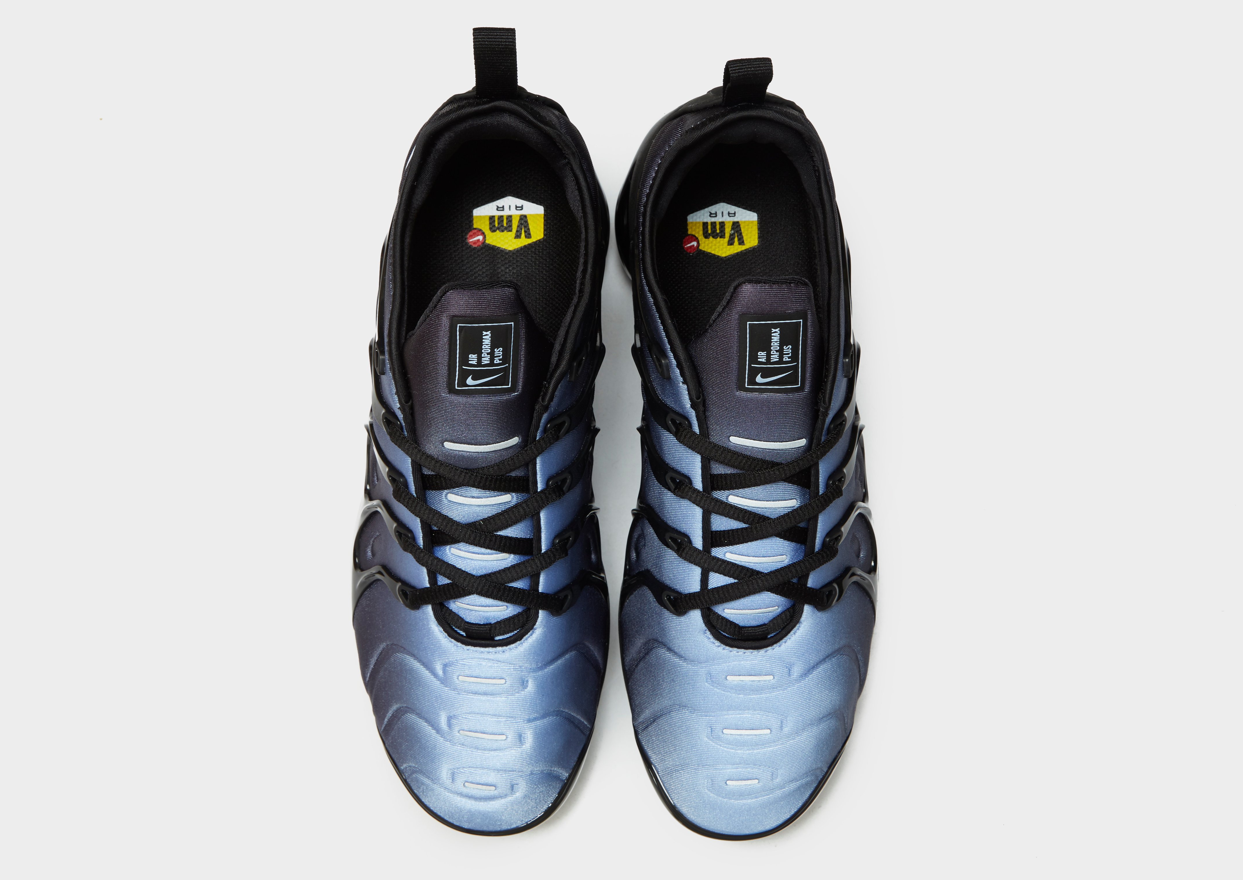 Nike Air VaporMax Plus Homme