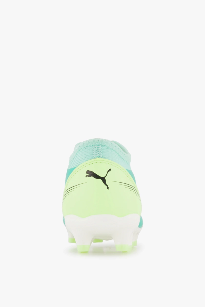 Puma Ultra Match LL FGAG Kinder Fussballschuh