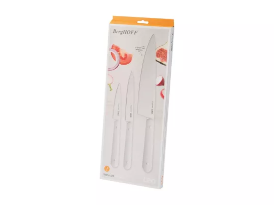 Berghoff Set de couteaux 3-pcs - 3950469