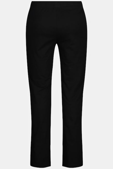 Schlafanzug, Homewear, OEKO-TEX, Zweiteiler, Langarmshirt, lange Hose, bis 8 XL