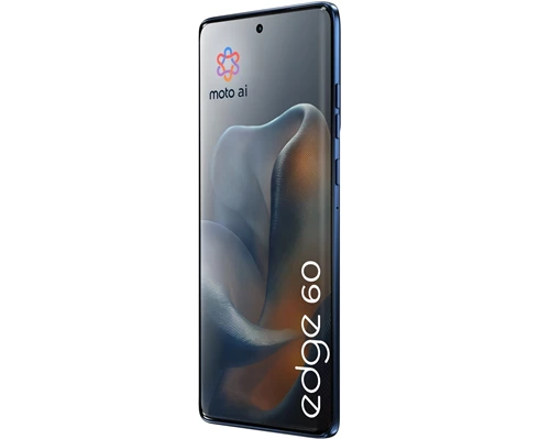 Motorola Edge 60 12GB / 512GB - Gibraltar Sea