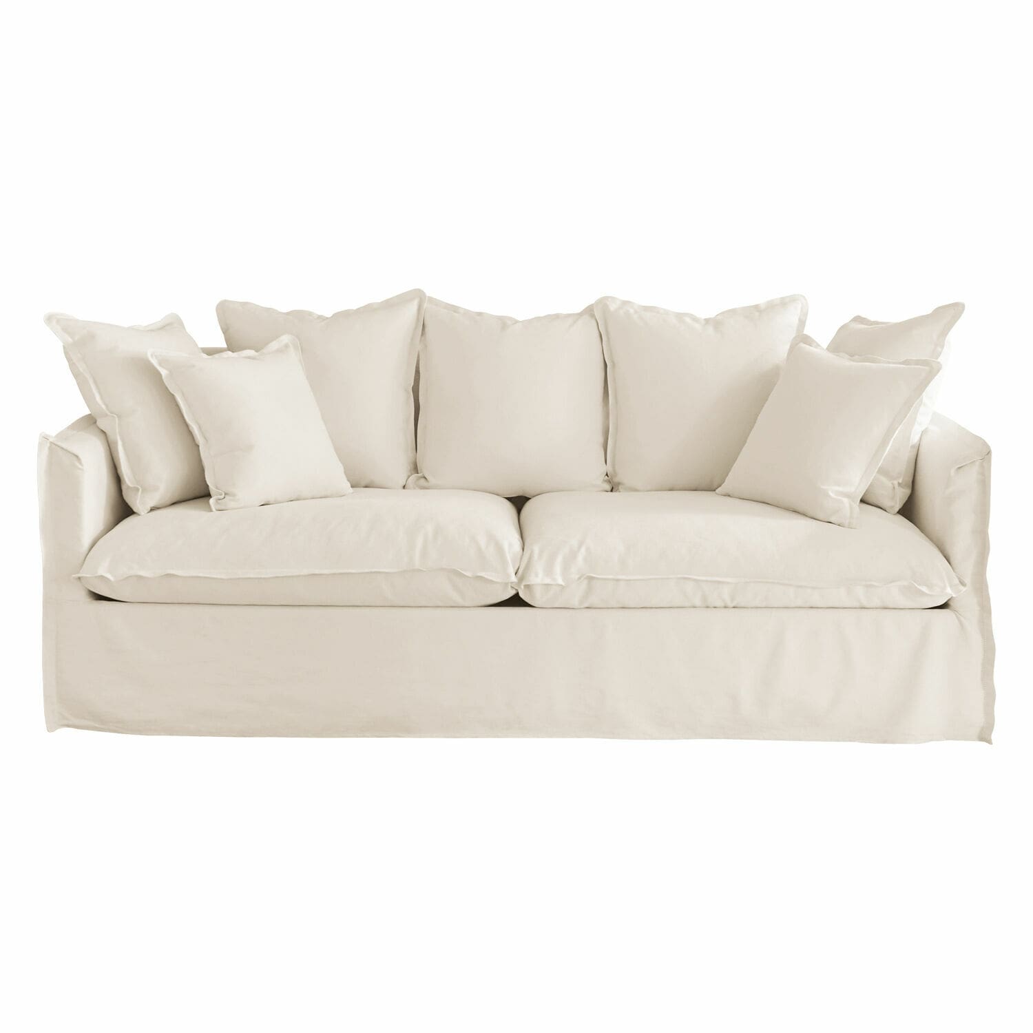 Sofa Tienen creme