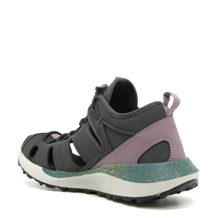 Columbia Trailstorm H20 | CHARBON