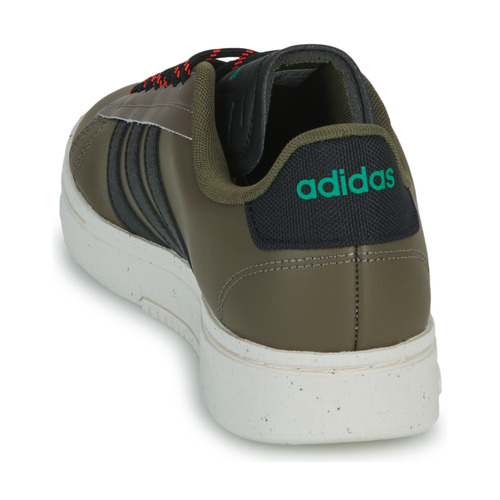 Adidas Sportswear - GRAND COURT ALPHA - Gris / Noir