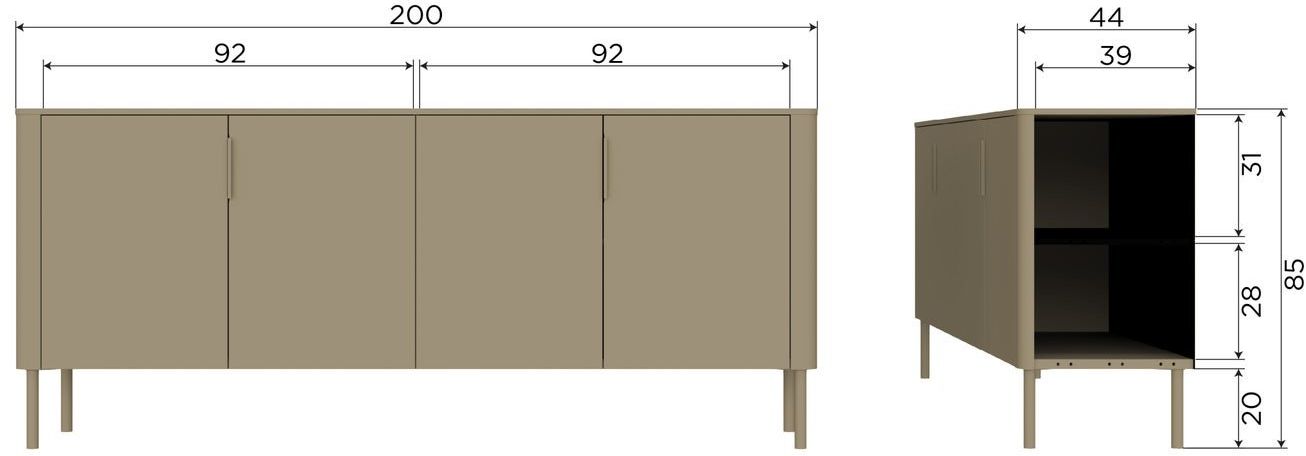WOOOD   Gunnar Dressoir