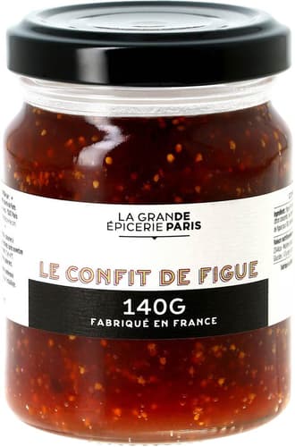 La Grande Épicerie de Paris Feigenkonfitüre