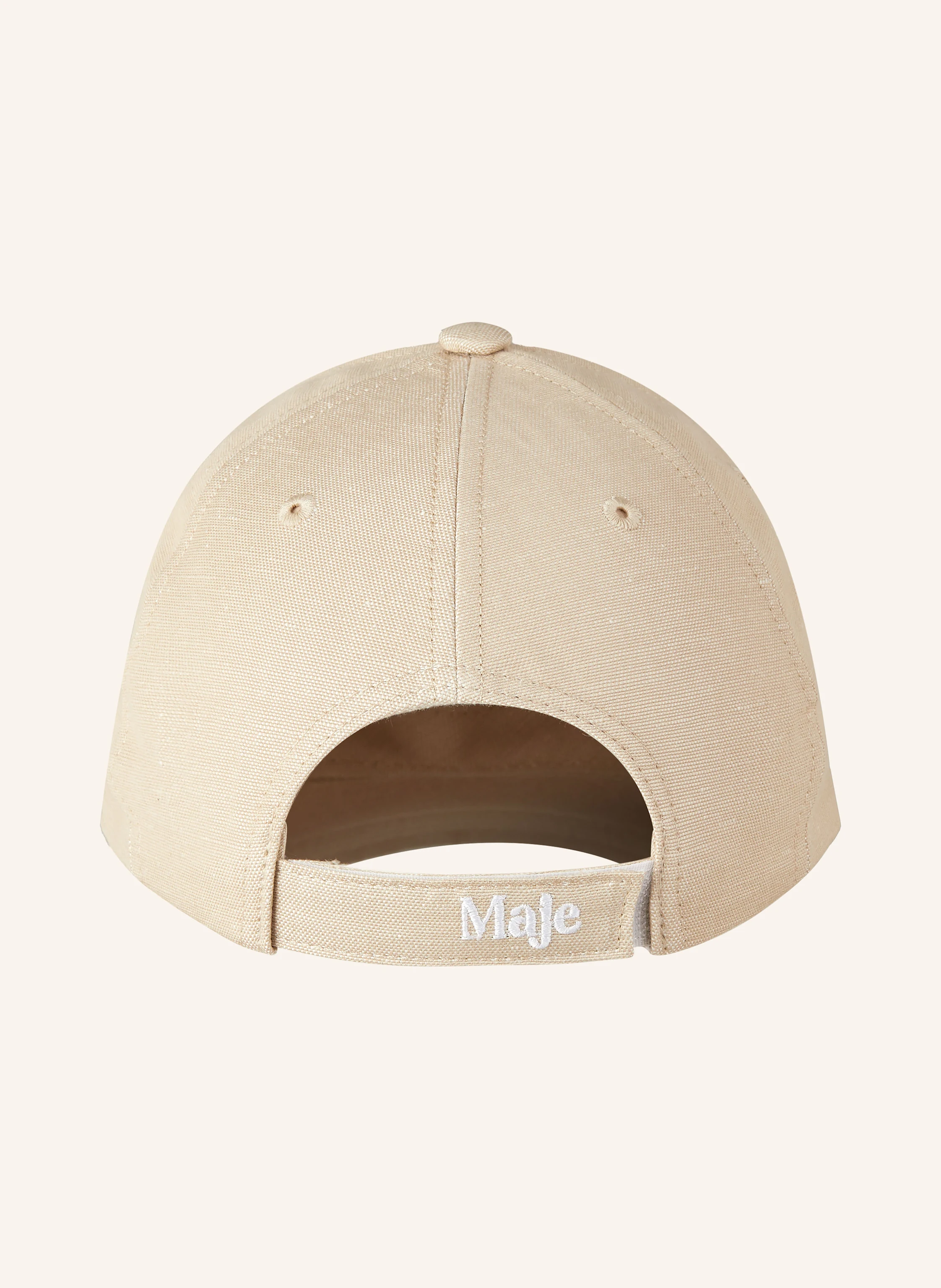 maje Cap