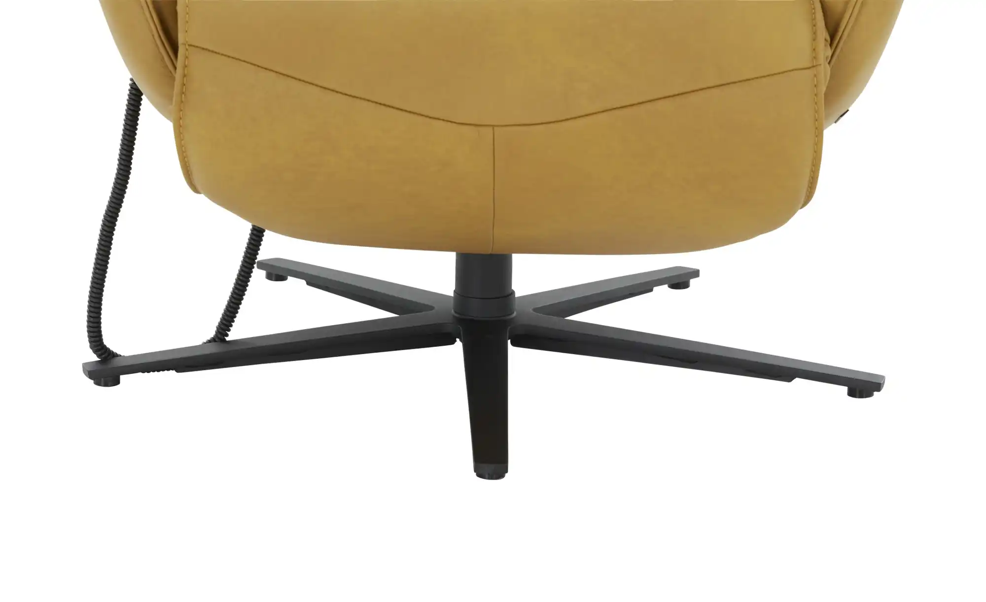 himolla Relaxsessel aus Leder 7911